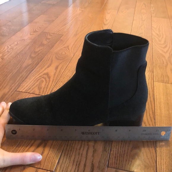 Call it Spring Black Boots - Picture 7 of 7